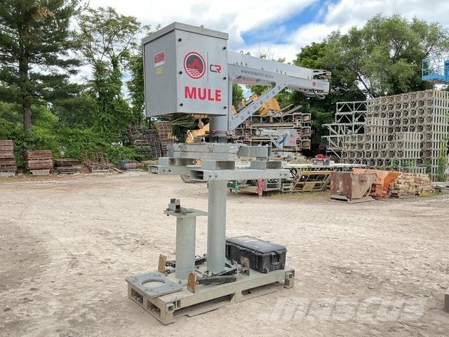  Construction Robotics Строителство - Други