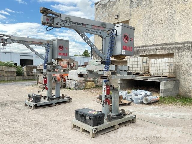  Construction Robotics Строителство - Други