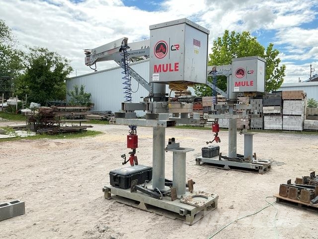  Construction Robotics Строителство - Други