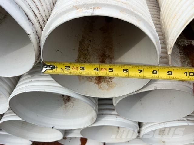 Contech A200 Sistemi di irrigazione