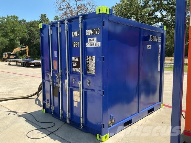 Continental Oil & Gas Services Accessoires et pièces pour foreuse