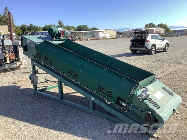 Convey-All TRC-3617 Конвейєри / Транспортери