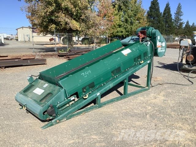 Convey-All TRC-3617 Конвейєри / Транспортери