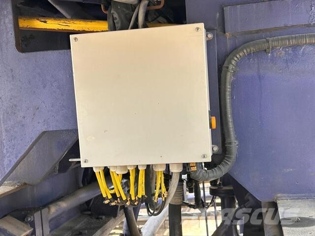 Copex AC50-3 Строителство - Други