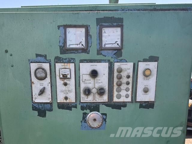 Copex AC50-3 Строителство - Други