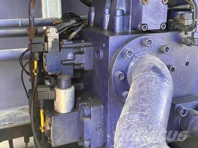 Copex AC50-3 Строителство - Други