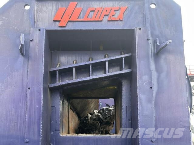 Copex AC50-3 Строителство - Други