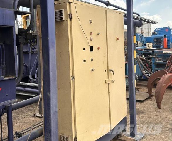 Copex AC50-3 Строителство - Други