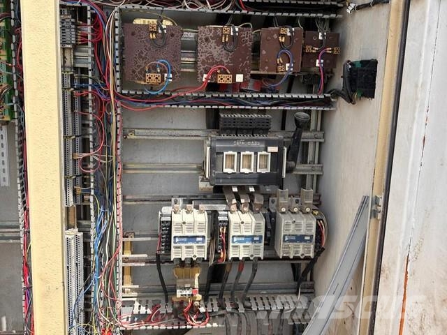 Copex AC50-3 Строителство - Други