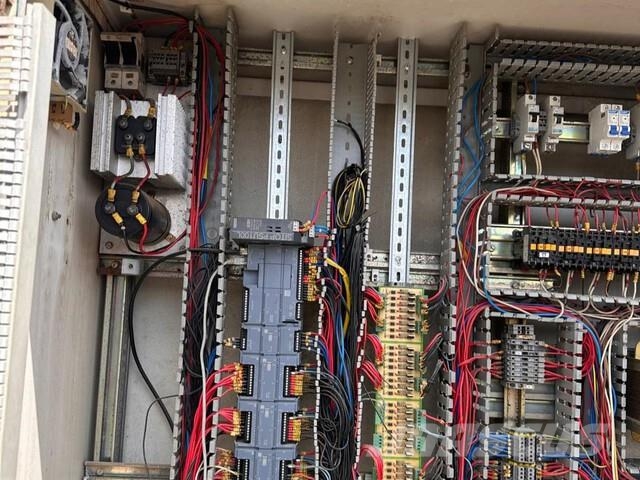 Copex AC50-3 Строителство - Други