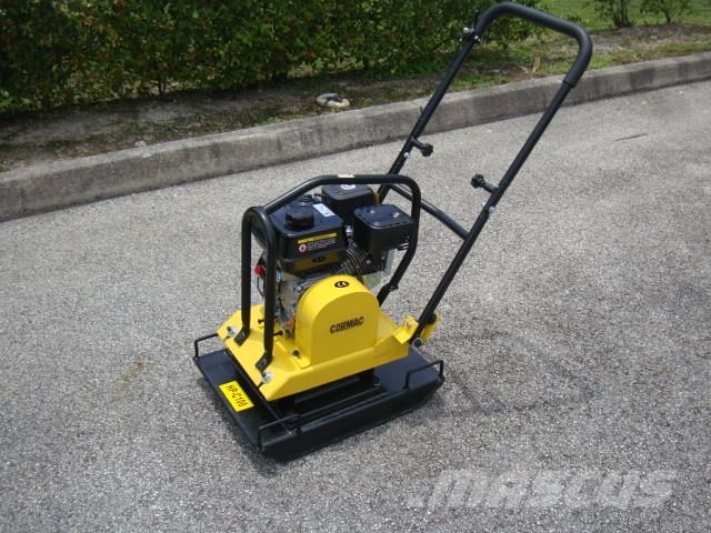 Cormac C100 Vibratoare