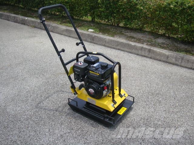 Cormac C100 Vibratoare