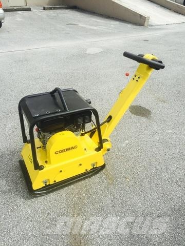 Cormac C135R Vibratoare