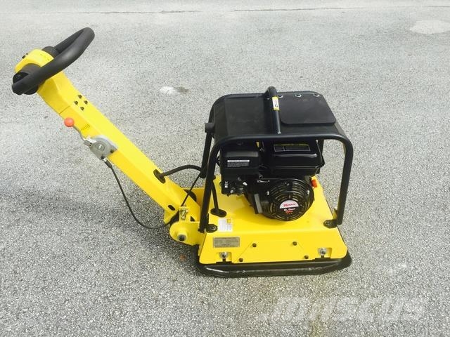 Cormac C135R Vibratoare