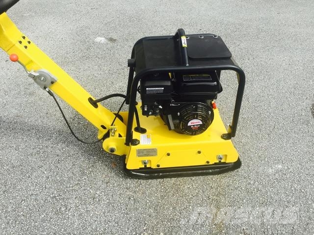 Cormac C135R Vibratoare