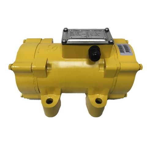 Cormac EV-220V3ZF55 건설 장비 - 기타