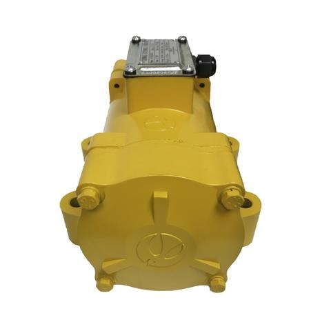 Cormac EV-220V3ZF55 건설 장비 - 기타
