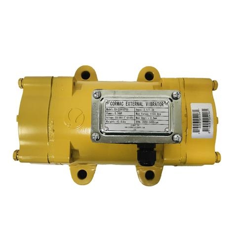 Cormac EV-220V3ZF55 건설 장비 - 기타