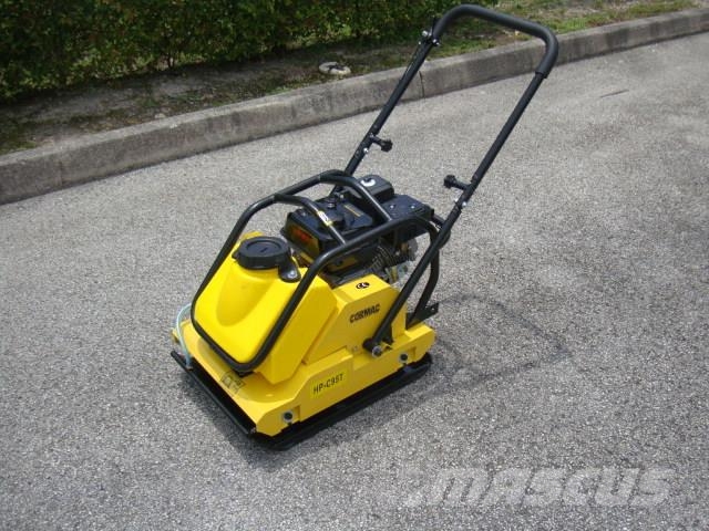 Cormac HP-C95T دكاكات أفقية