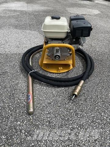 Cormac Other Concrete spares & accessories
