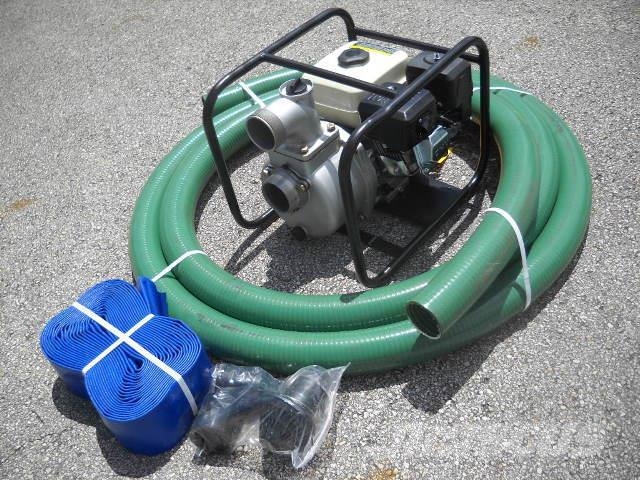 Cormac WB30CX Pumpe za vodu
