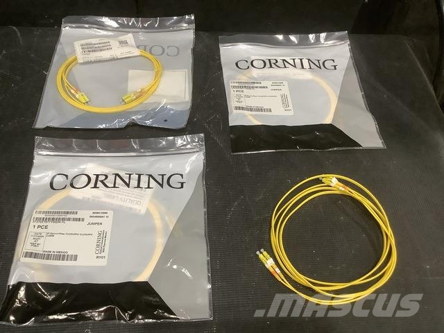 Corning RY01 Andre komponenter