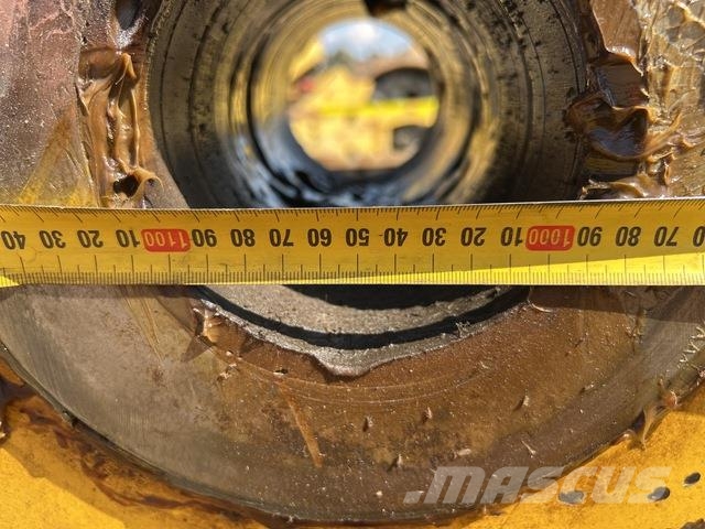 Cosben Other components