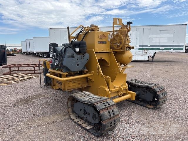 CRC-Evans PB620 Pipe bending machines
