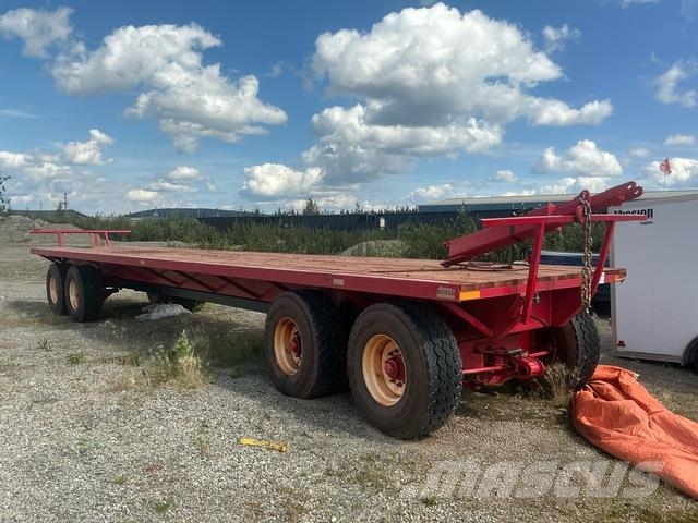 Creekbank welding 8542FL Altri macchinari per falciare e trinciare