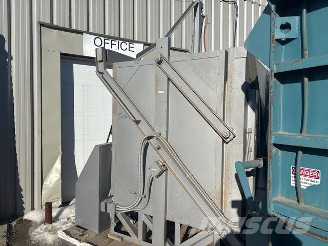 Cress C444 Строителство - Други