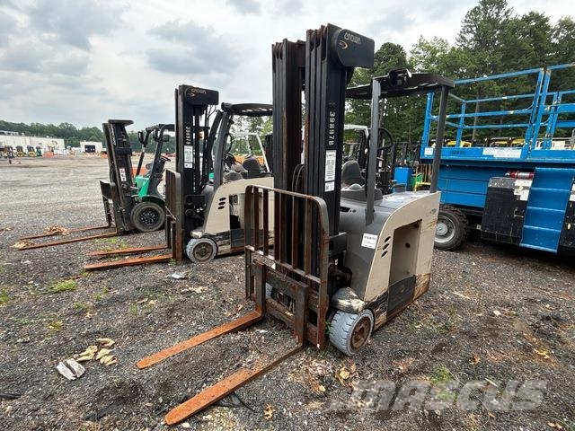 Crown RC5545-40 Elektrische heftrucks