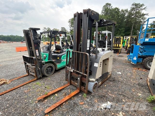 Crown RC5545-40 Elektrische heftrucks