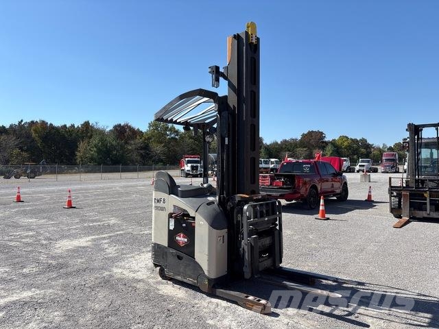 Crown RMD6095S-32 Skyvemasttruck