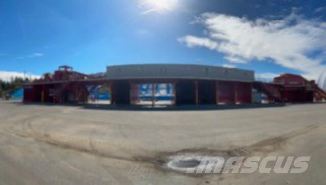 CRS 0260 Građevinarstvo – ostalo