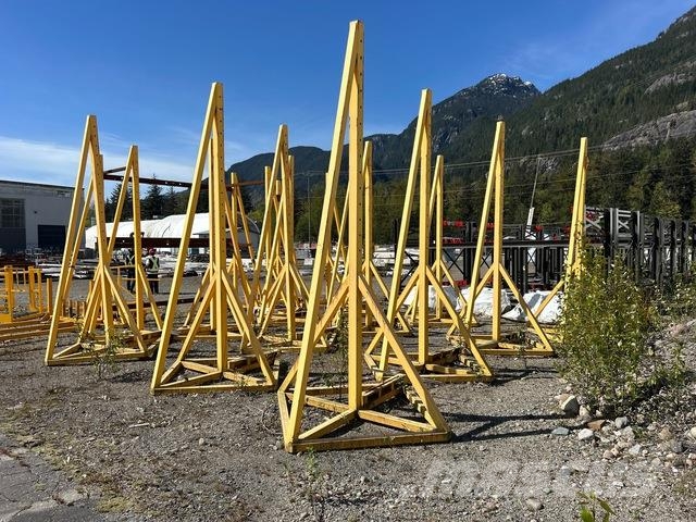 CSI Sonstige Baumaschinen