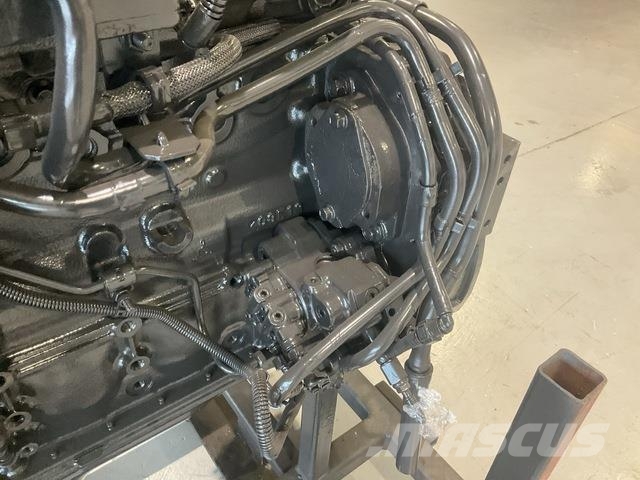 Cummins QSB6.7 Motori
