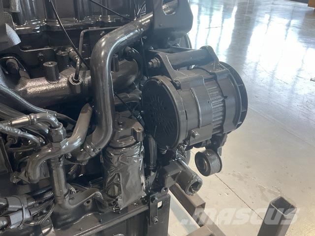 Cummins QSB6.7 Motori