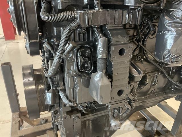 Cummins QSB6.7 Motori