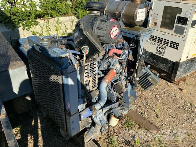 Cummins QSF2.8-CAC Motorlar