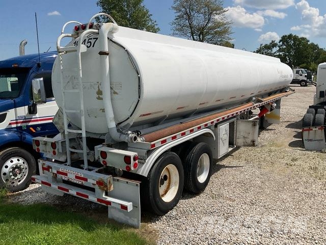  Custom Tanktrailere