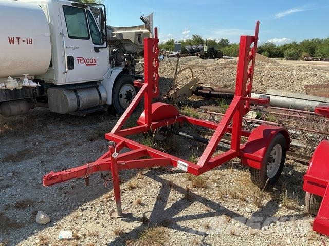 Custom Built Other trailers