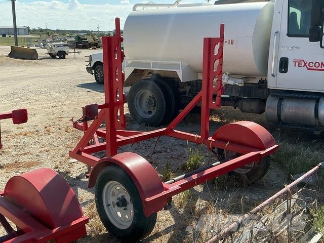 Custom Built Other trailers