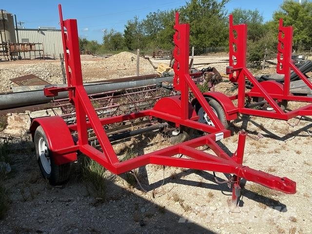 Custom Built Other trailers