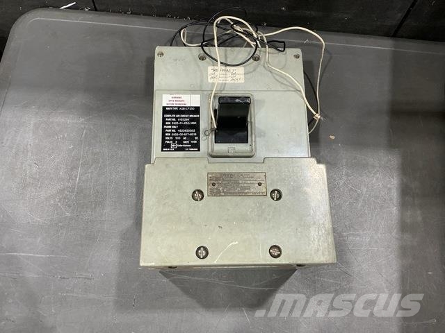 Cutler-Hammer 452D820G02 其他