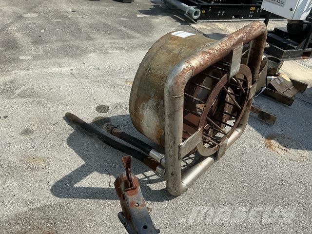 D&D 12T96 Sonstige Baumaschinen