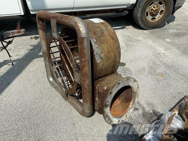 D&D 12T96 Sonstige Baumaschinen