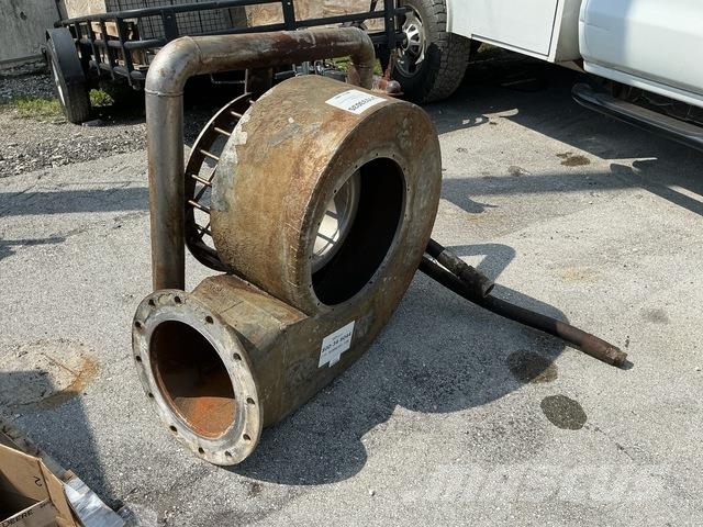 D&D 12T96 Sonstige Baumaschinen