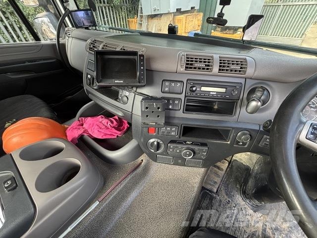 DAF CF450 FAD Muud veokid