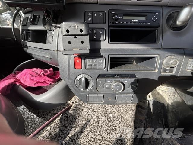 DAF CF450 FAD Muud veokid