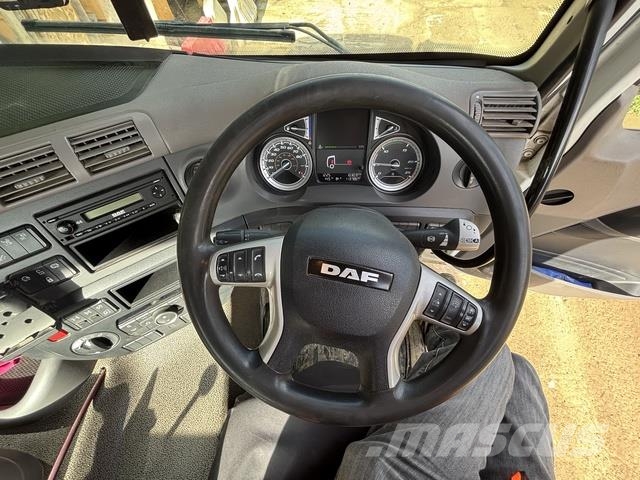 DAF CF450 FAD Muud veokid